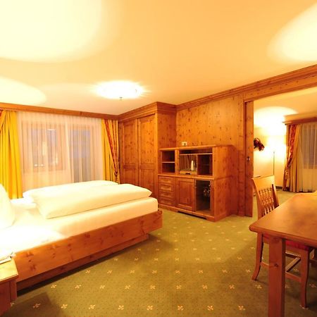 Hotel Max Serfaus Luaran gambar