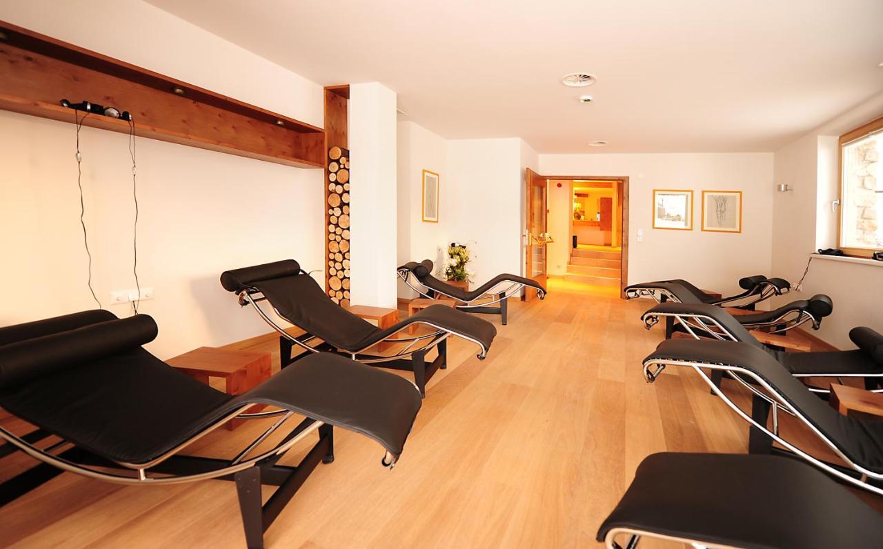 Hotel Max Serfaus Luaran gambar