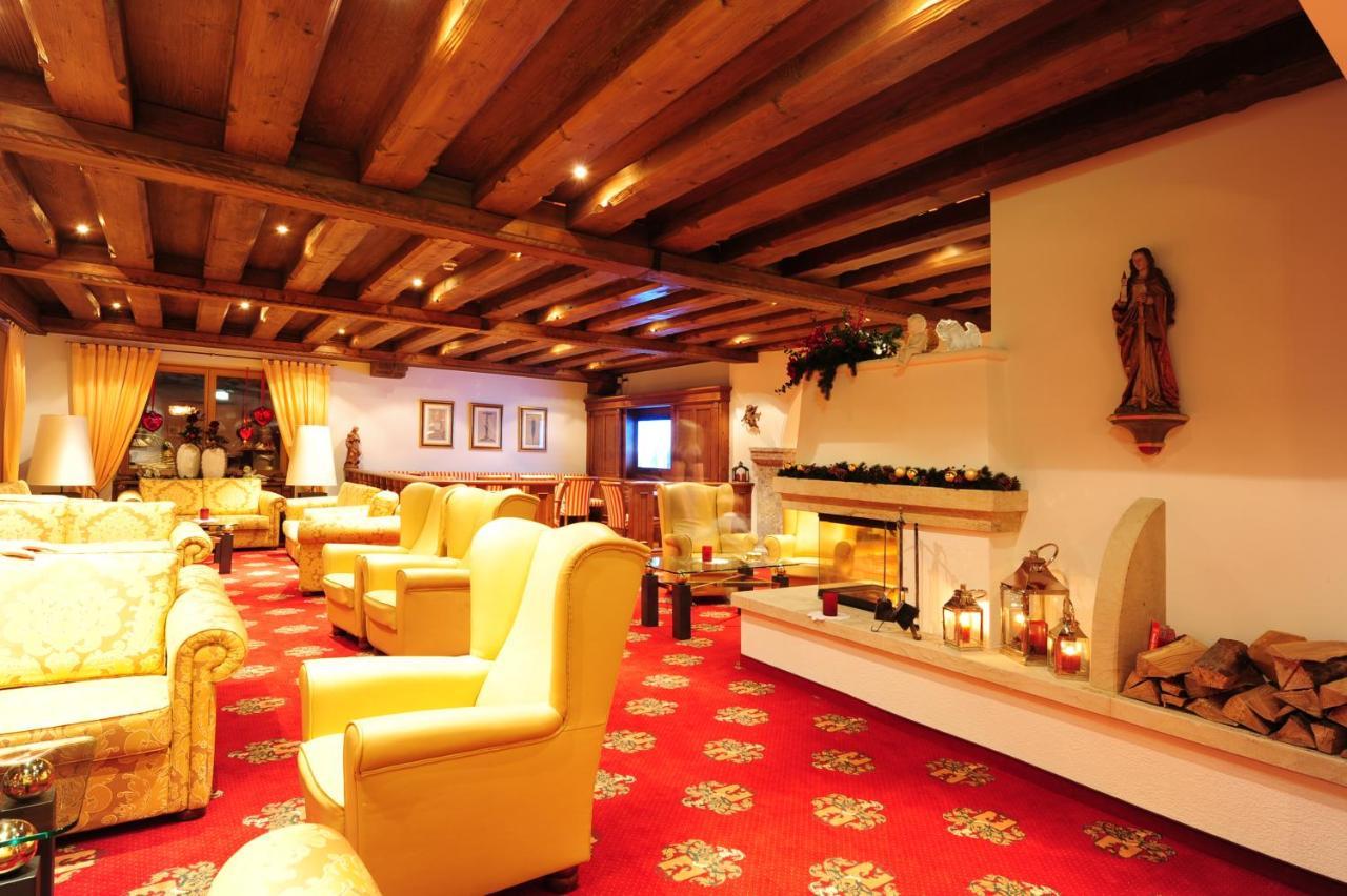 Hotel Max Serfaus Luaran gambar