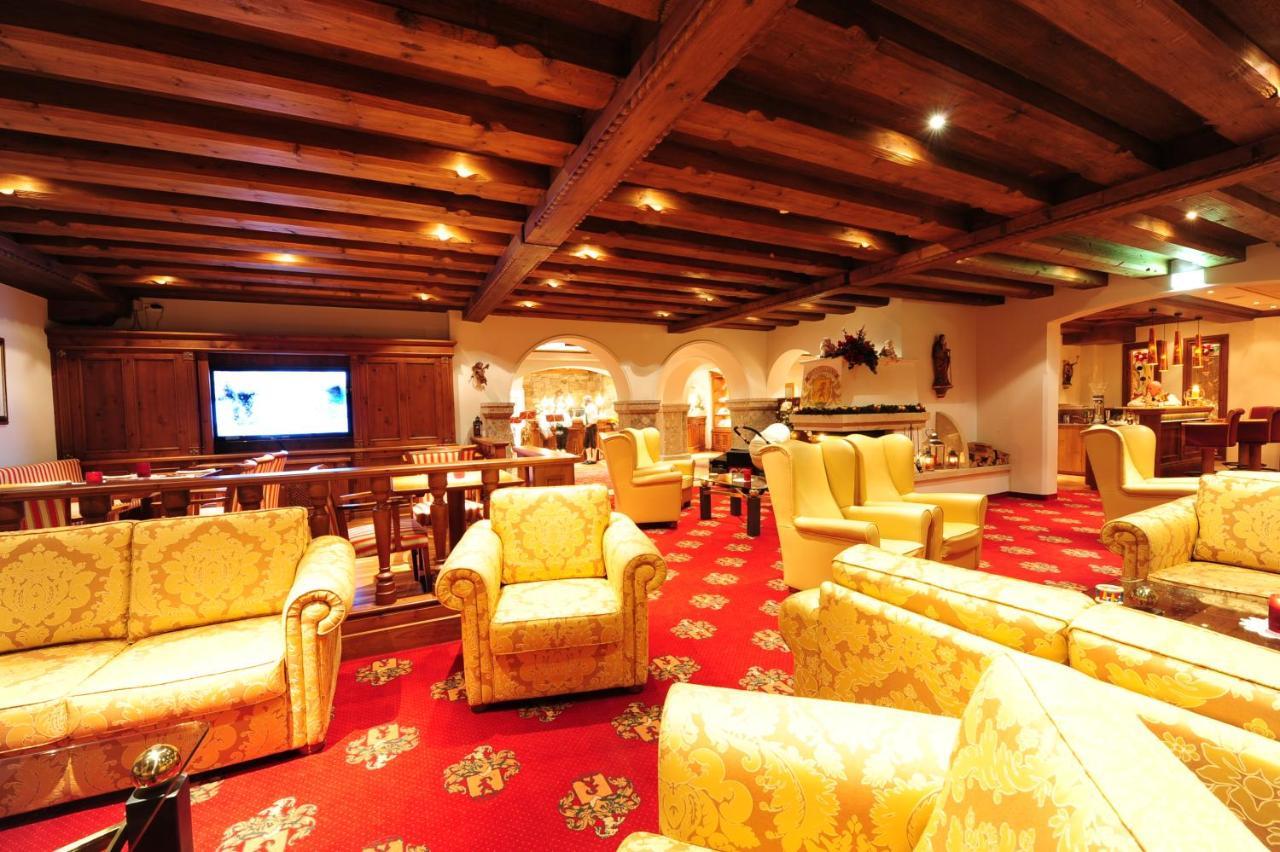 Hotel Max Serfaus Luaran gambar
