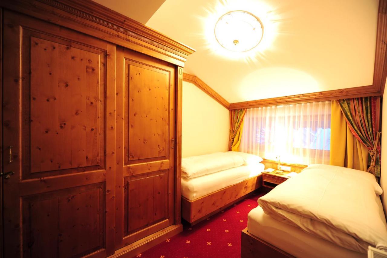Hotel Max Serfaus Luaran gambar