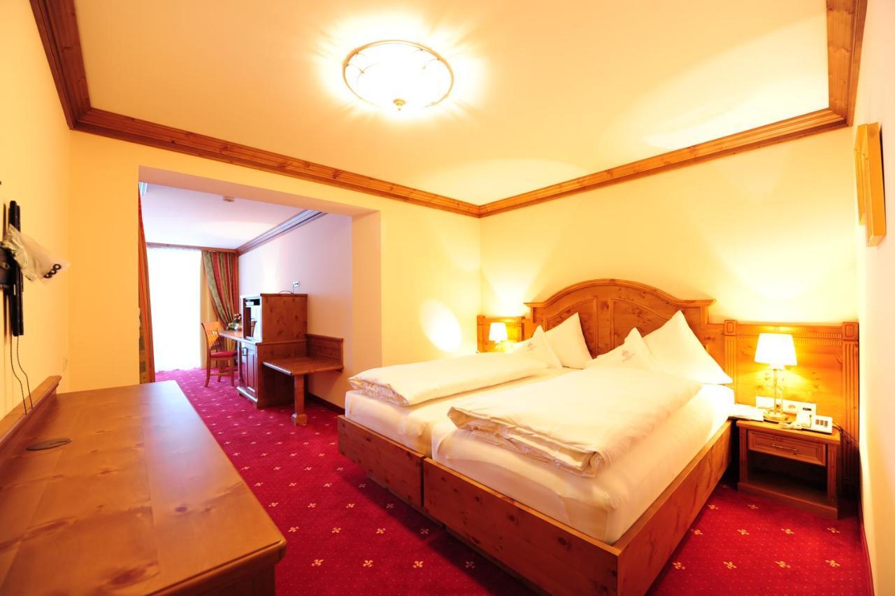 Hotel Max Serfaus Luaran gambar