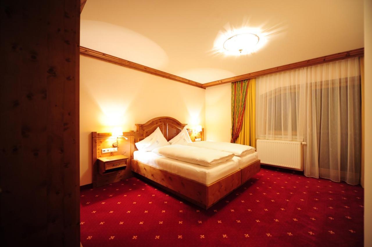 Hotel Max Serfaus Luaran gambar